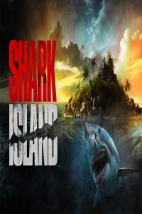 مشاهد فيلم Shark Island 2024 مترجم