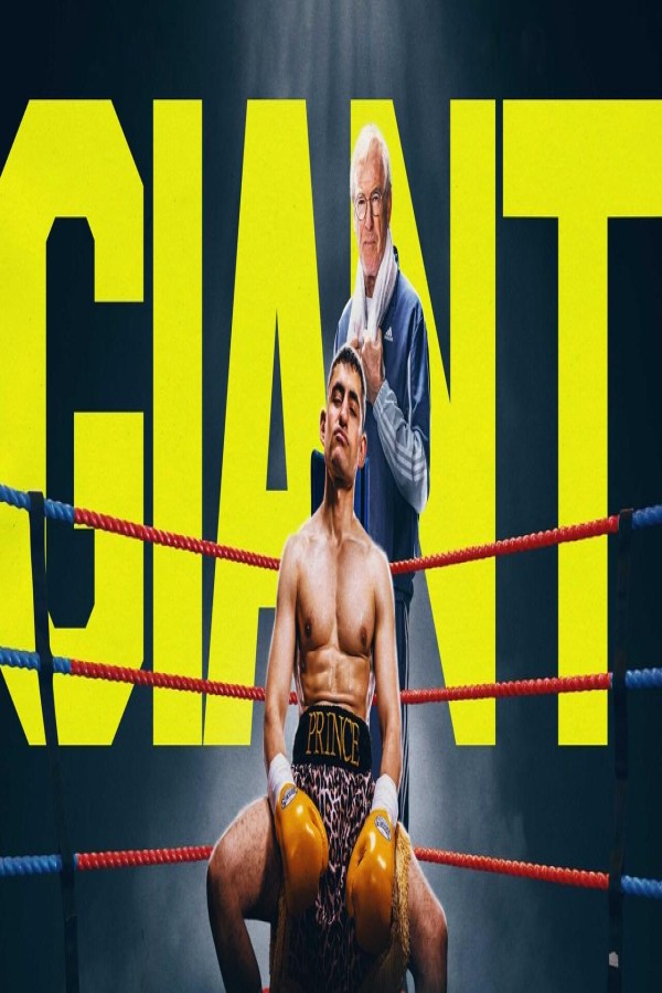 مشاهد فيلم Giant 2025 مترجم