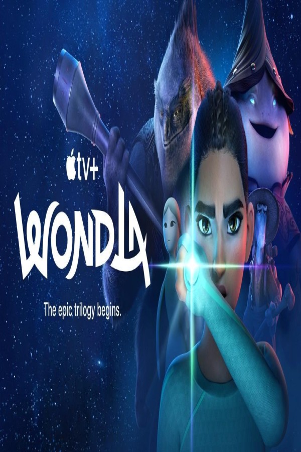 مشاهد مسلسل WondLa الموسم الاول مترجم