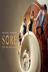 مشاهد فيلم Sore: A Wife from the Future 2025 مترجم