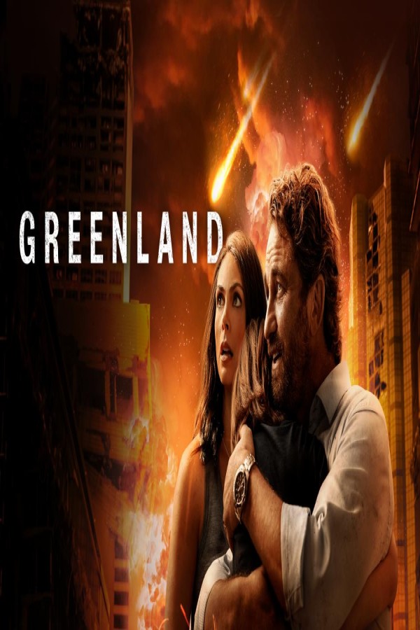 مشاهد فيلم Greenland 2020 مترجم