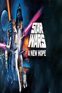مشاهد فيلم Star Wars Episode IV A New Hope 1977 مترجم