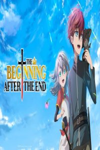 مشاهد انمي The Beginning After the End الحلقة 2 الثانية مترجمة