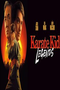 مشاهد فيلم Karate Kid Legends 2025 مترجم