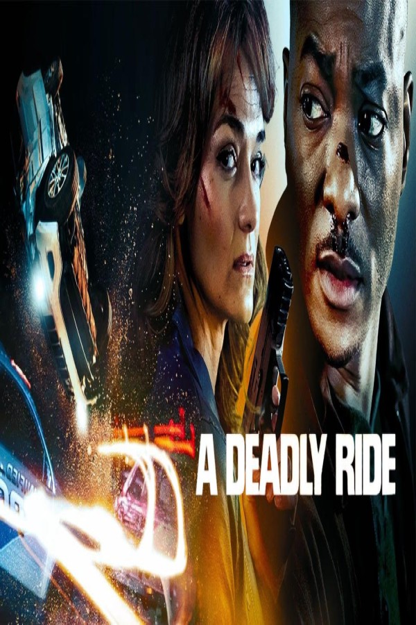 مشاهد فيلم A Deadly Ride 2025 مترجم