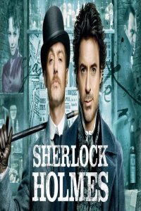 مشاهد فيلم Sherlock Holmes 2009 مترجم