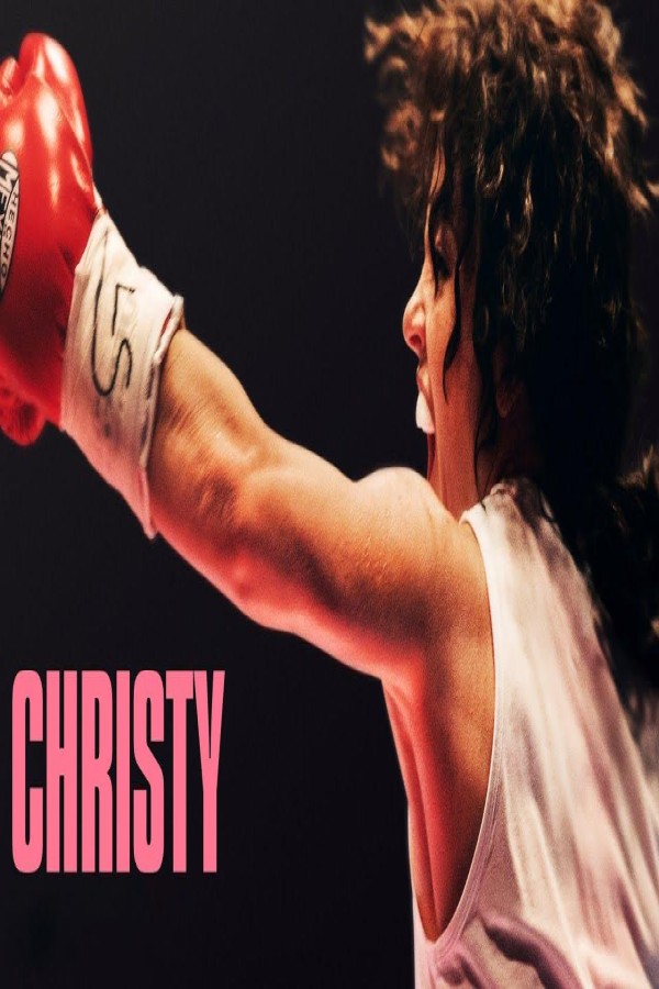 مشاهد فيلم Christy 2025 مترجم
