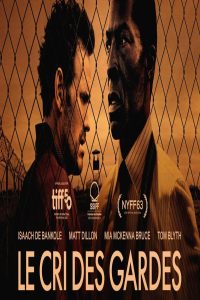 مشاهد فيلم The Fence 2025 مترجم