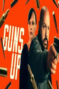 مشاهد فيلم Guns Up 2025 مترجم