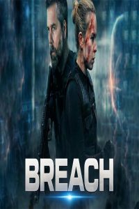 مشاهد فيلم Breach 2026 مترجم