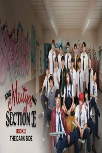 مشاهد مسلسل Ang Mutya ng Section E الموسم الثاني الحلقة 3 الثالثة مترجمة