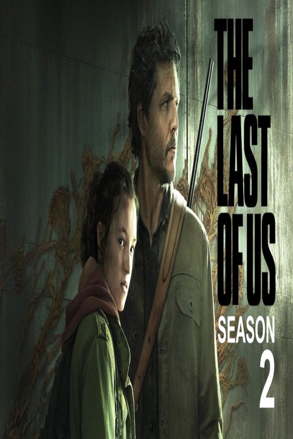 مشاهد مسلسل The Last Of Us الموسم الثاني مترجم