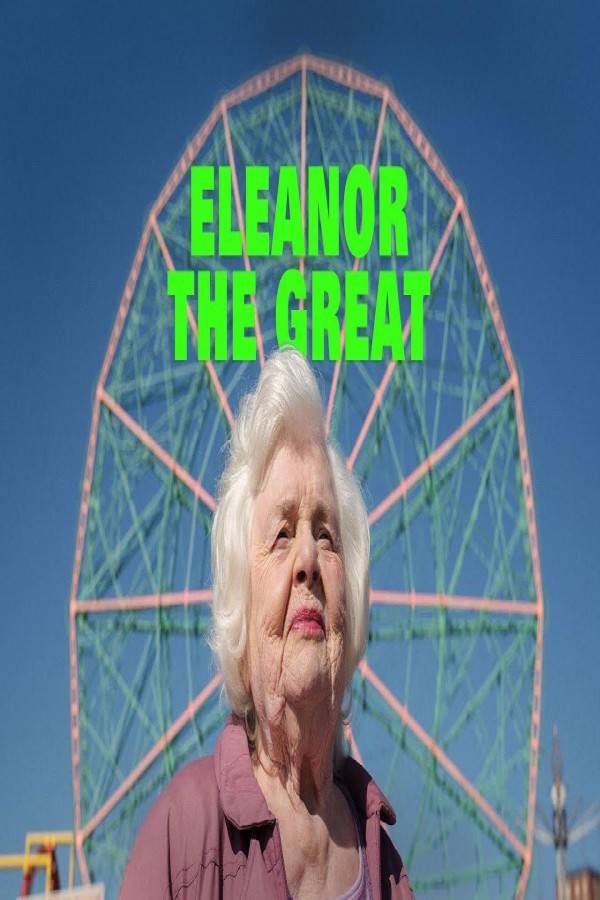 مشاهد فيلم Eleanor the Great 2025 مترجم
