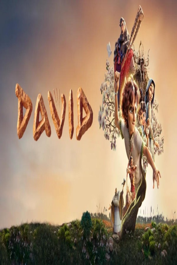 مشاهد فيلم David 2025 مترجم