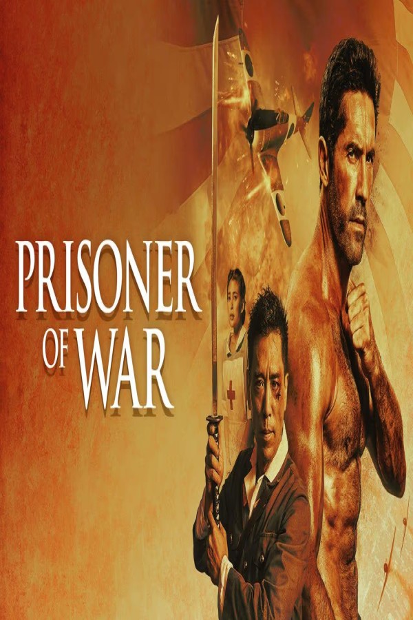 مشاهد فيلم Prisoner of War 2025 مترجم
