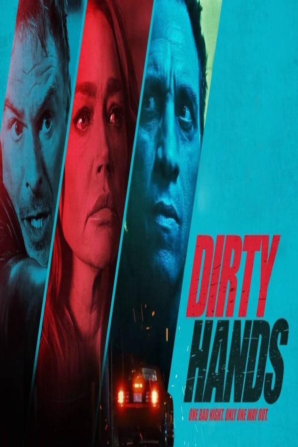 مشاهد فيلم Dirty Hands 2026 مترجم