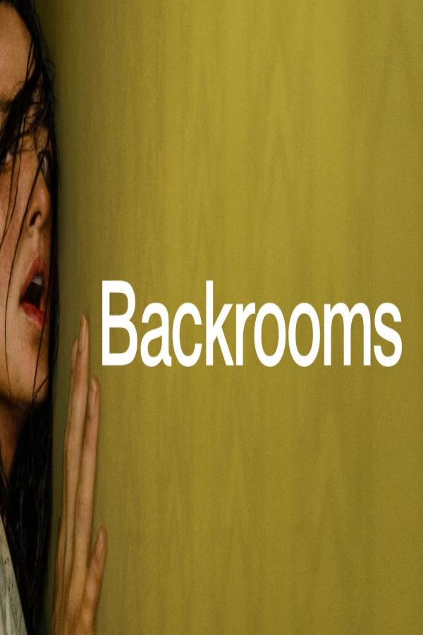 مشاهد فيلم Backrooms 2026 مترجم