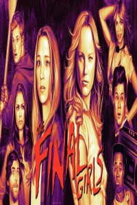 مشاهد فيلم The Final Girls 2015 مترجم