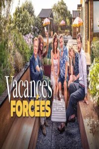 مشاهد فيلم Forced Vacation 2025 مترجم