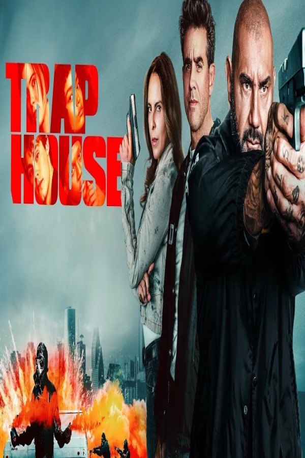 مشاهد فيلم Trap House 2025 مترجم