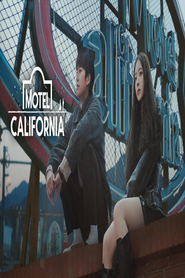 مشاهد مسلسل Motel California الحلقة 7 السابعة مترجمة