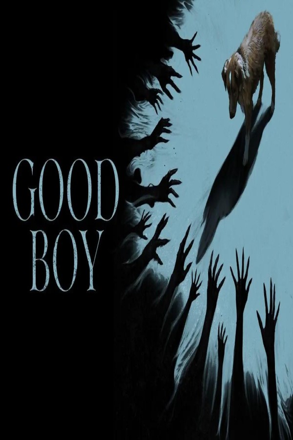 مشاهد فيلم Good Boy 2025 مترجم