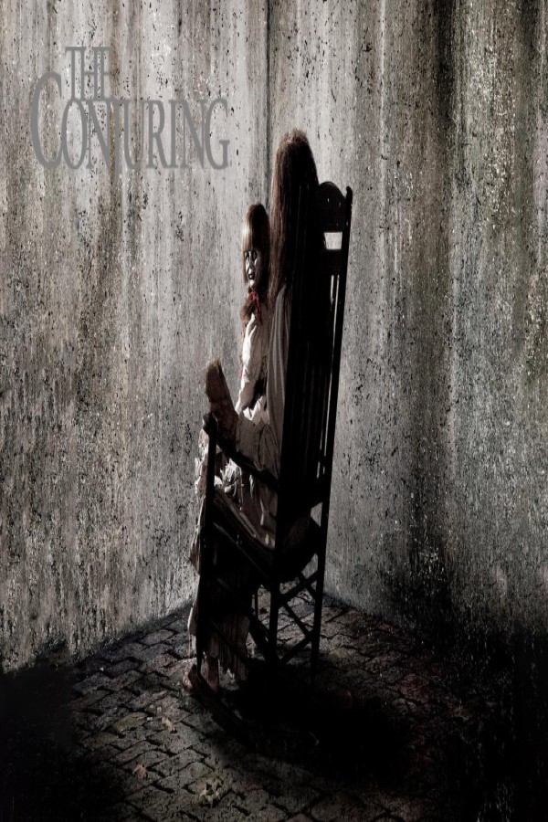 مشاهد فيلم The Conjuring 2013 مترجم