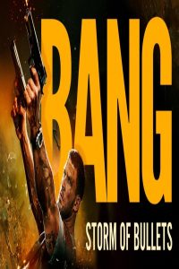 مشاهد فيلم Bang 2025 مترجم