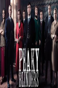 مشاهد مسلسل Peaky Blinders الموسم الرابع الحلقة 2 الثانية مترجمة