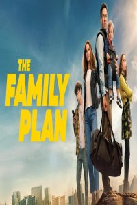 مشاهد فيلم The Family Plan 2023 مترجم