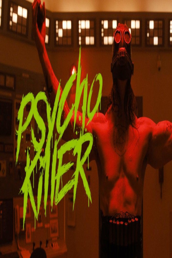 مشاهد فيلم Psycho Killer 2026 مترجم