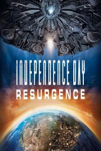 مشاهد فيلم Independence Day: Resurgence 2016 مترجم