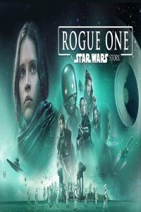 مشاهد فيلم Rogue One A Star Wars Story 2016 مترجم
