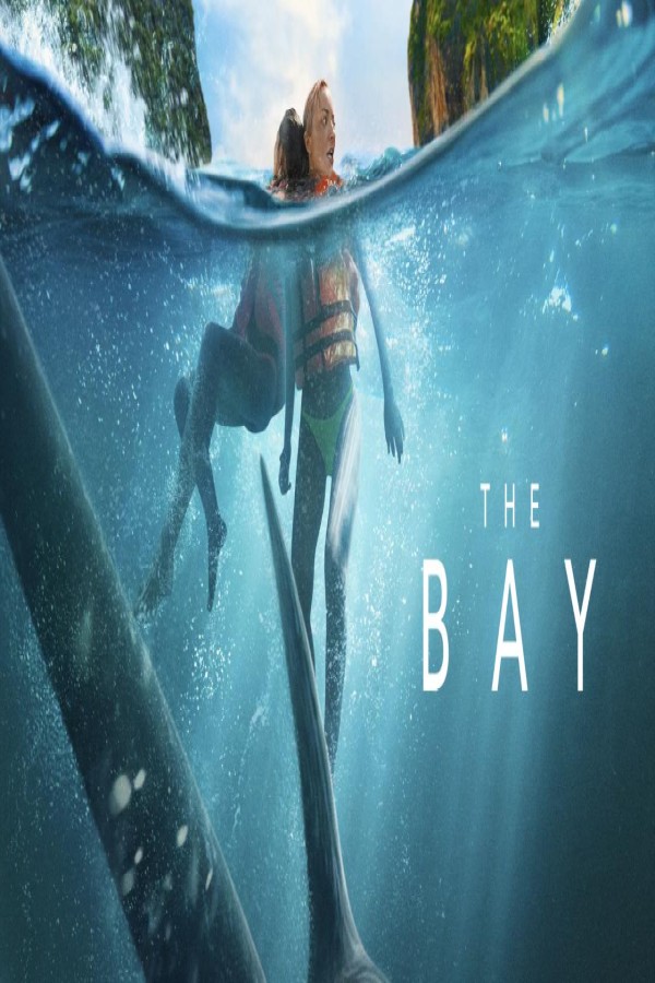 مشاهد فيلم The Bay 2026 مترجم