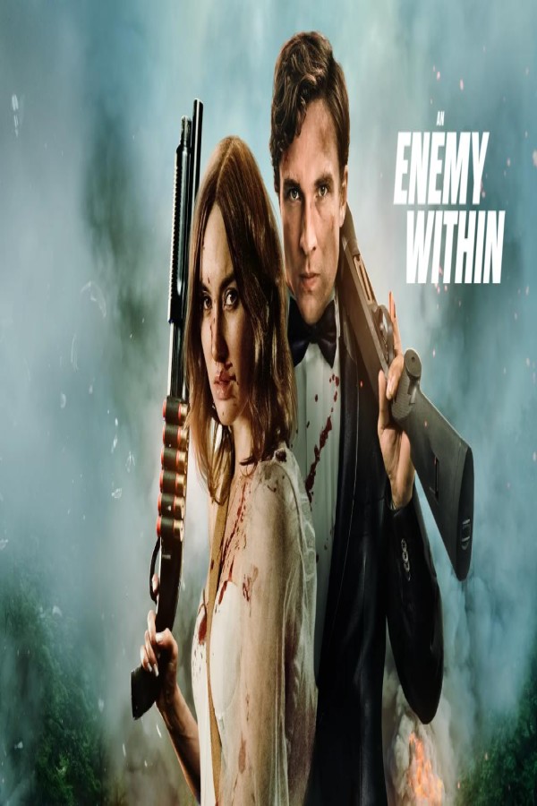 مشاهد فيلم An Enemy Within 2025 مترجم