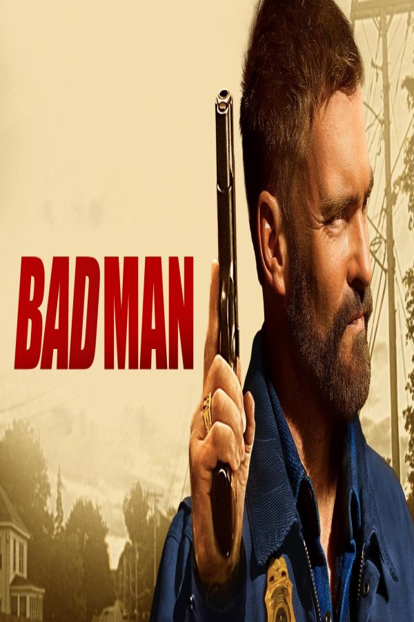 مشاهد فيلم Bad Man 2025 مترجم