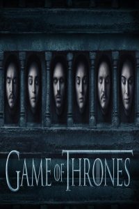 مشاهد مسلسل Game of Thrones الموسم السادس الحلقة 7 السابعة مترجمة