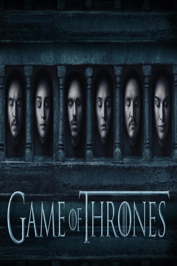 مشاهد مسلسل Game of Thrones الموسم السادس الحلقة 4 الرابعة مترجمة