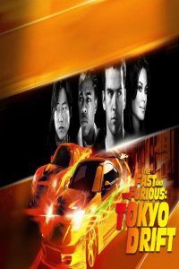 مشاهد فيلم The Fast and the Furious Tokyo Drift 2006 مترجم