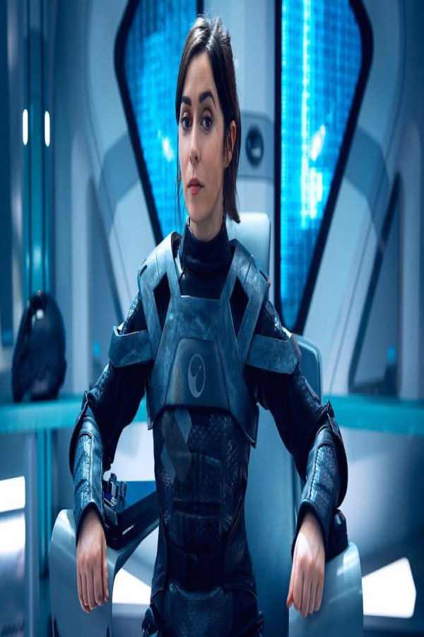 مشاهد مسلسل Black Mirror الموسم السابع الحلقة 3 الثالثة مترجمة