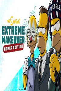 مشاهد فيلم Extreme Makeover: Homer Edition 2026 مترجم