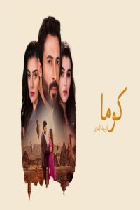 مسلسل كوما الزوجة الاخرى