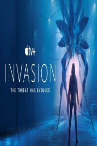 مشاهد مسلسل Invasion الموسم الثالث الحلقة 2 الثانية مترجمة