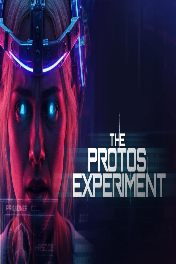 مشاهد فيلم The Protos Experiment 2025 مترجم