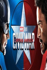 مشاهد فيلم Captain America Civil War 2016 مترجم