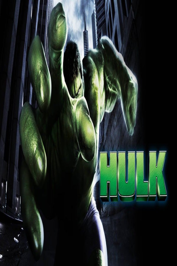 مشاهد فيلم Hulk 2003 مترجم
