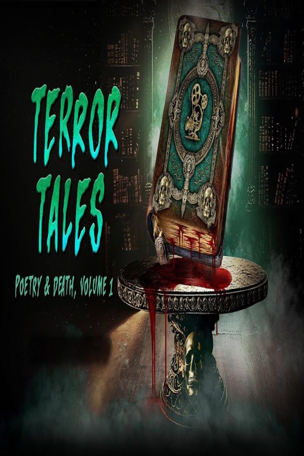مشاهد فيلم Terror Tales Poetry & Death Volume 1 2025 مترجم