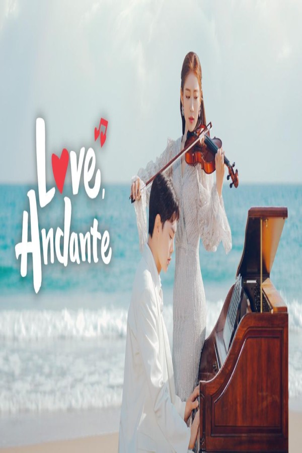 مشاهد مسلسل Love Andante الحلقة 7 السابعة مترجمة