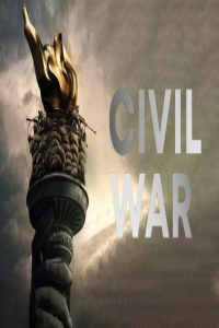 مشاهد فيلم Civil War 2024 مترجم