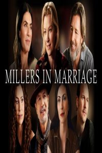 مشاهد فيلم Millers in Marriage 2024 مترجم